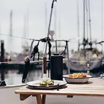Life On Board In A Vintage Sailboat *