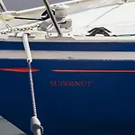 Life On Board In A Vintage Sailboat *