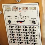Life On Board In A Vintage Sailboat