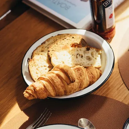 Life On Board In A Vintage Sailboat Botel *